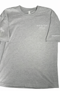 Through Christ Tee - (Heavy Oversized)